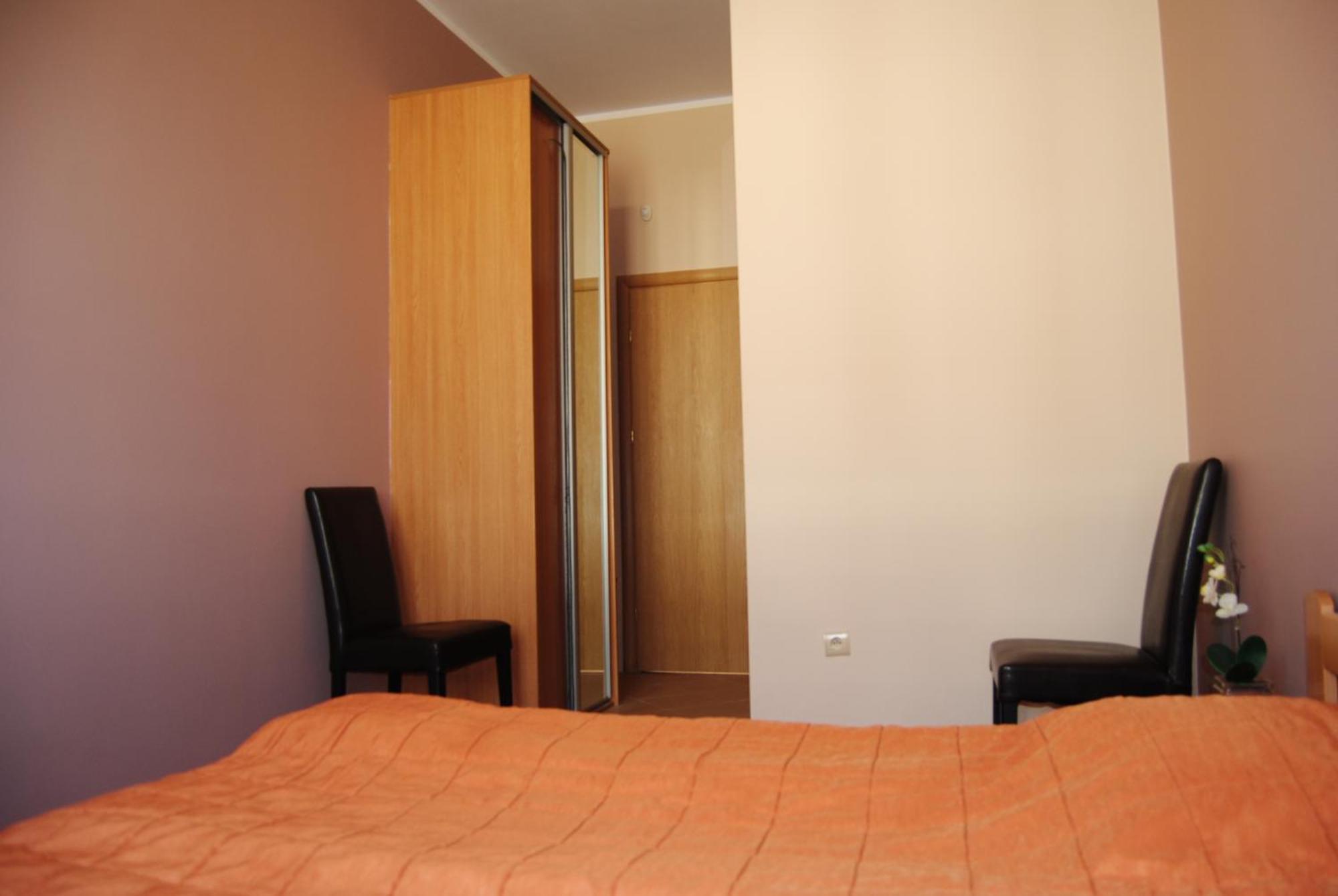 Willa Milano Mielno  Room photo