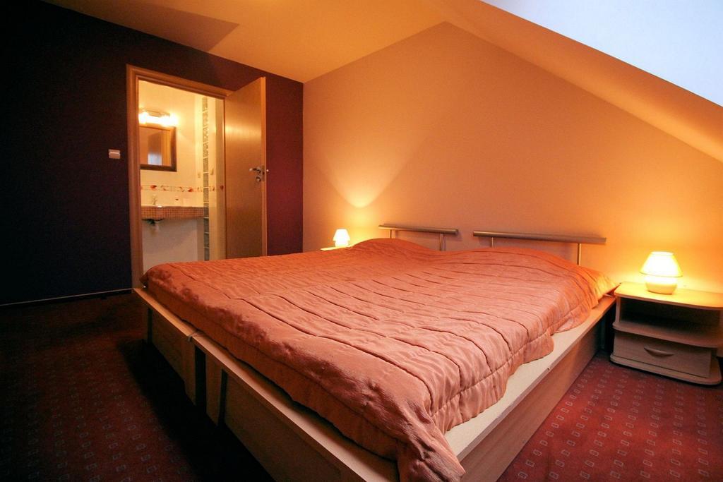 Willa Milano Mielno  Room photo